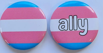 Pride Flag Badge Packs - Choose Your Flags