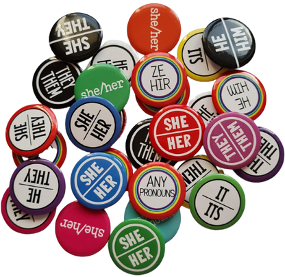 25mm - Mixed Designs